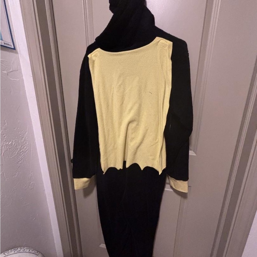 Adult Sleeper Batman character